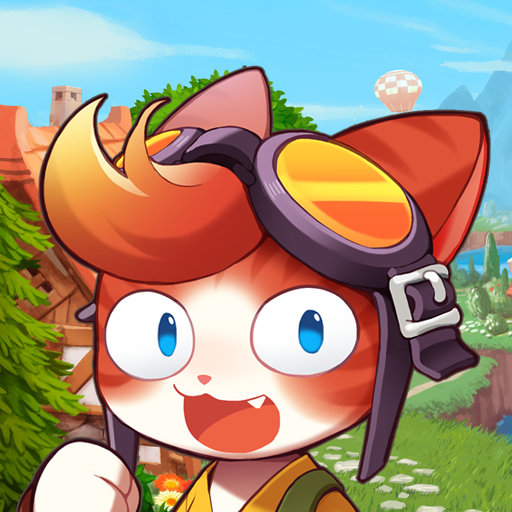 Nekoa app icon