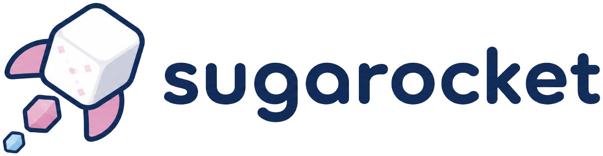 SugaRocket